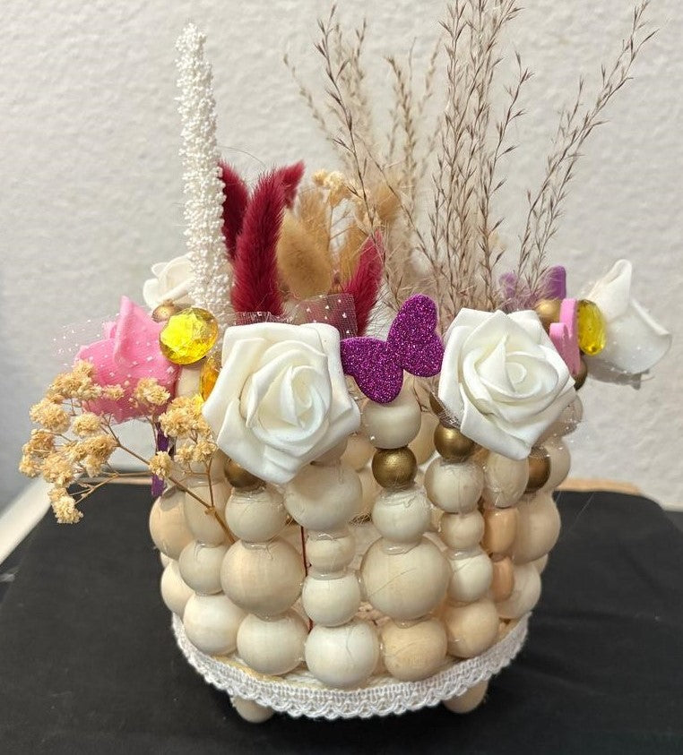 Adornos florales