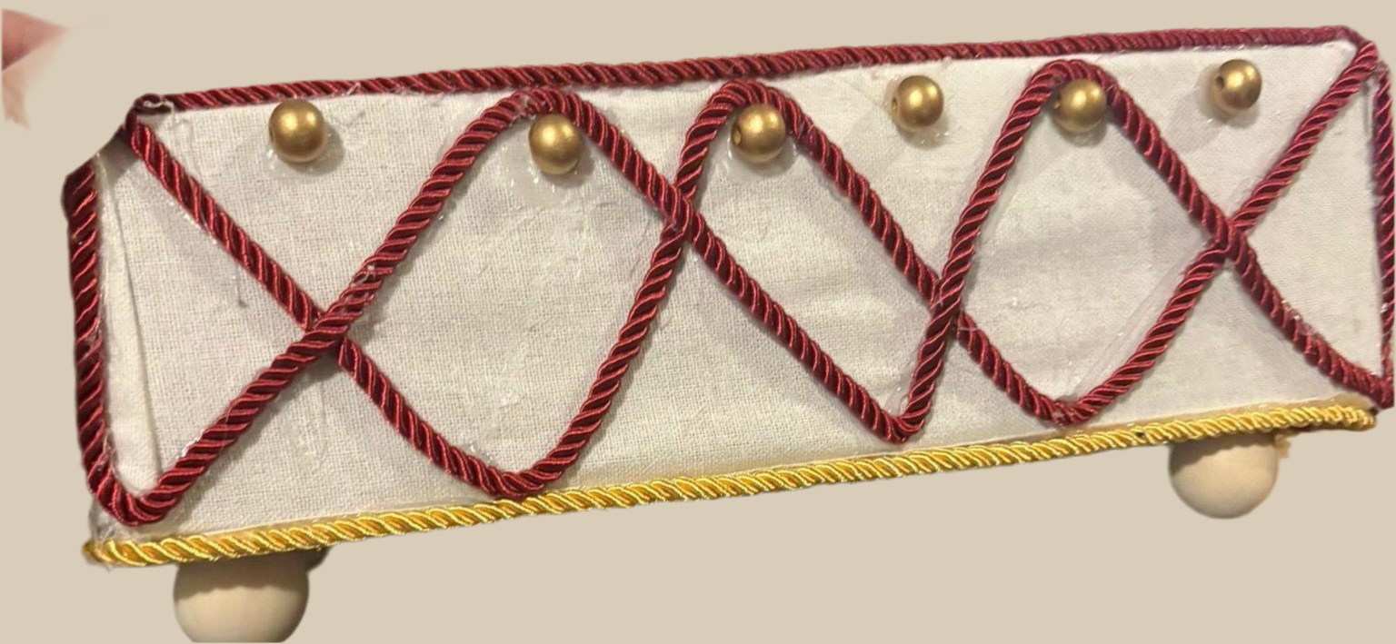 CESTA  GRANATE ORIGINAL   REF 19