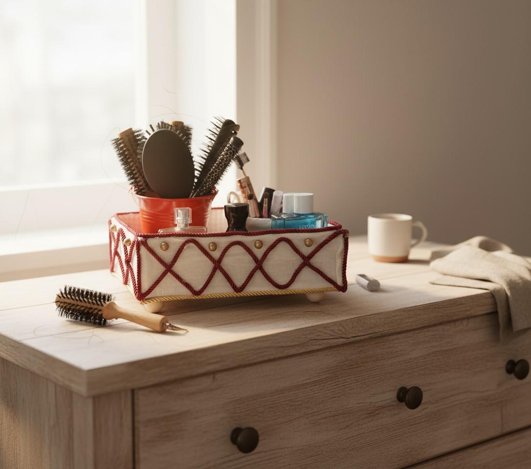 CESTA  GRANATE ORIGINAL   REF 19