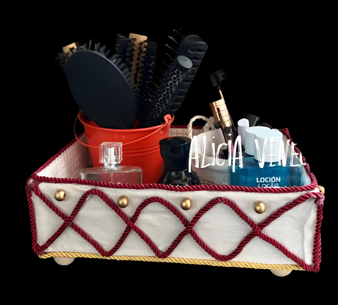 CESTA  GRANATE ORIGINAL   REF 19