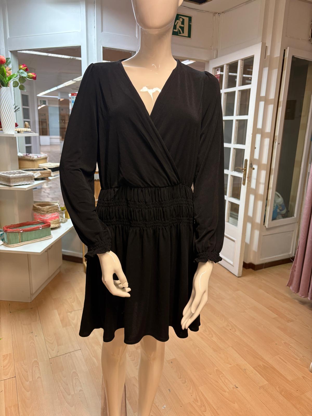 VESTIDO  MANGO TALLA M