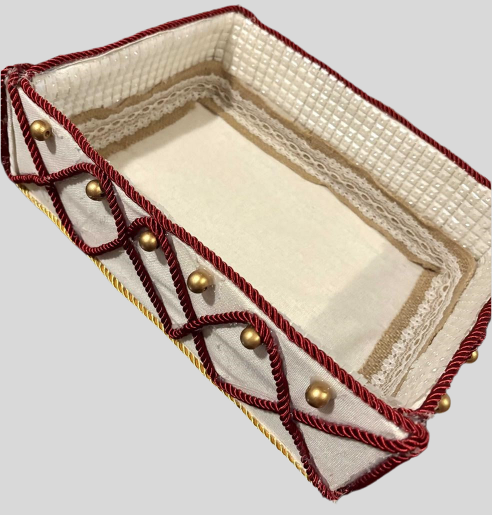 CESTA  GRANATE ORIGINAL   REF 19