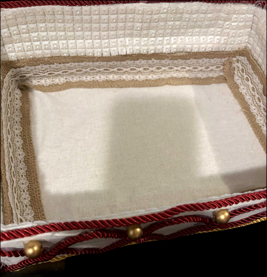 CESTA  GRANATE ORIGINAL   REF 19