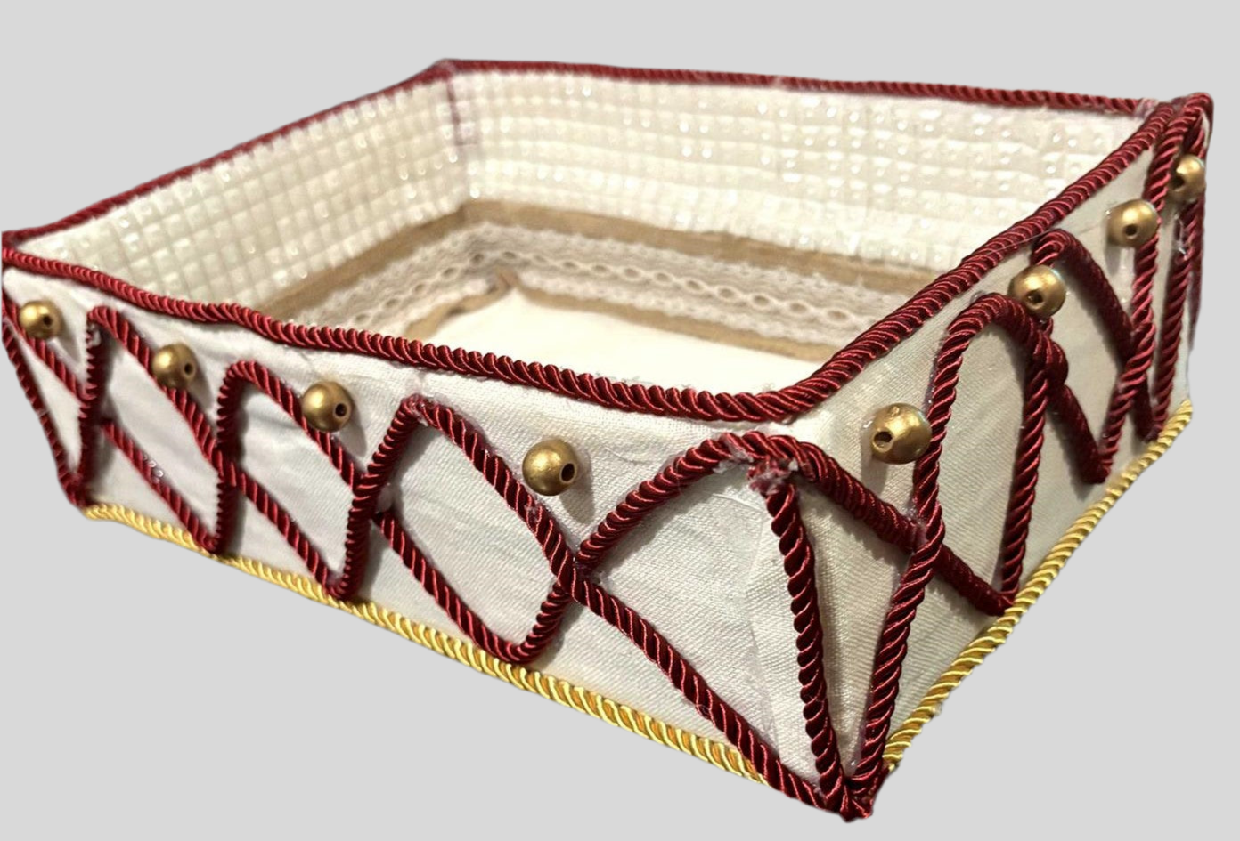 CESTA  GRANATE ORIGINAL   REF 19