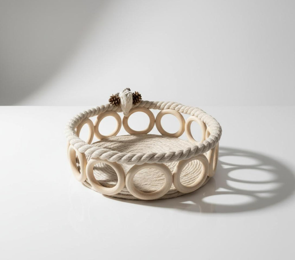 CESTITO  VERSATIL REF 68