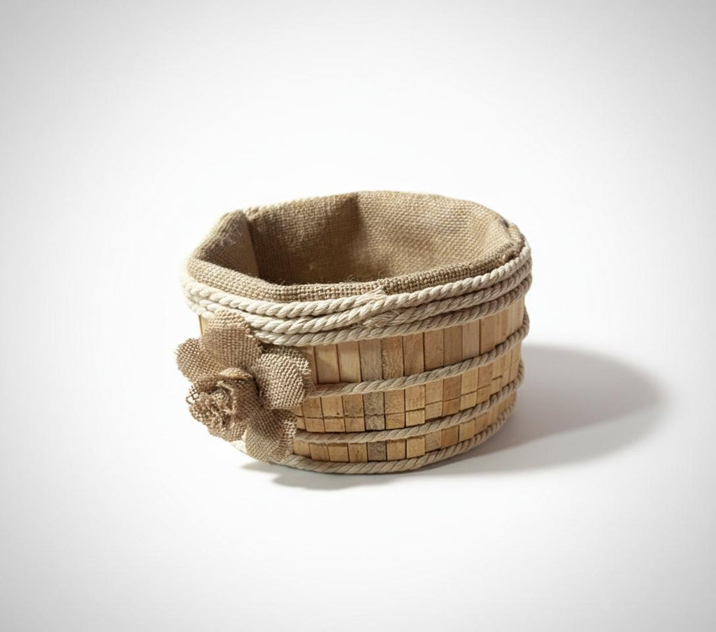 MACETA DECORATIVA  REF  45