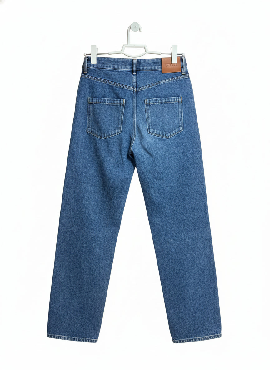 PANTALON TEJANO LOEWE