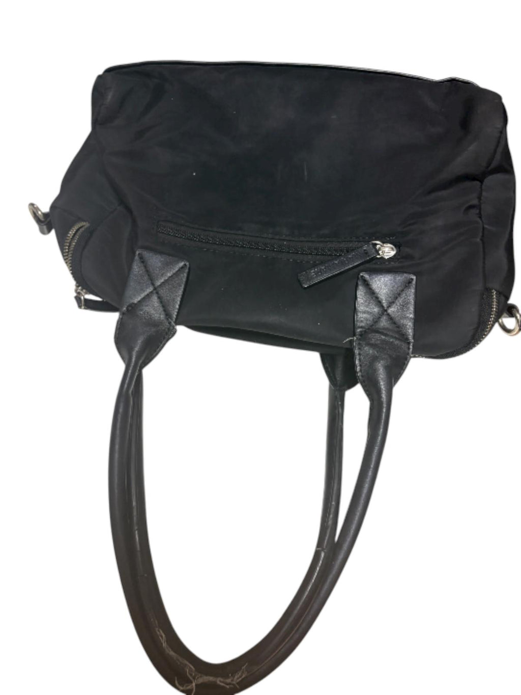 BOLSO NEGRO MARIAMARE