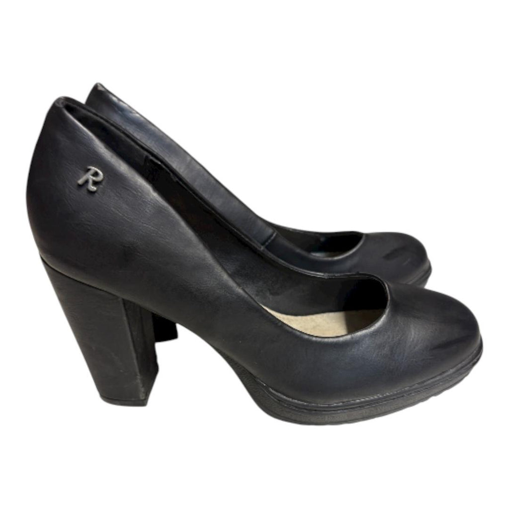 ZAPATO CORTE SALON  REFRESH