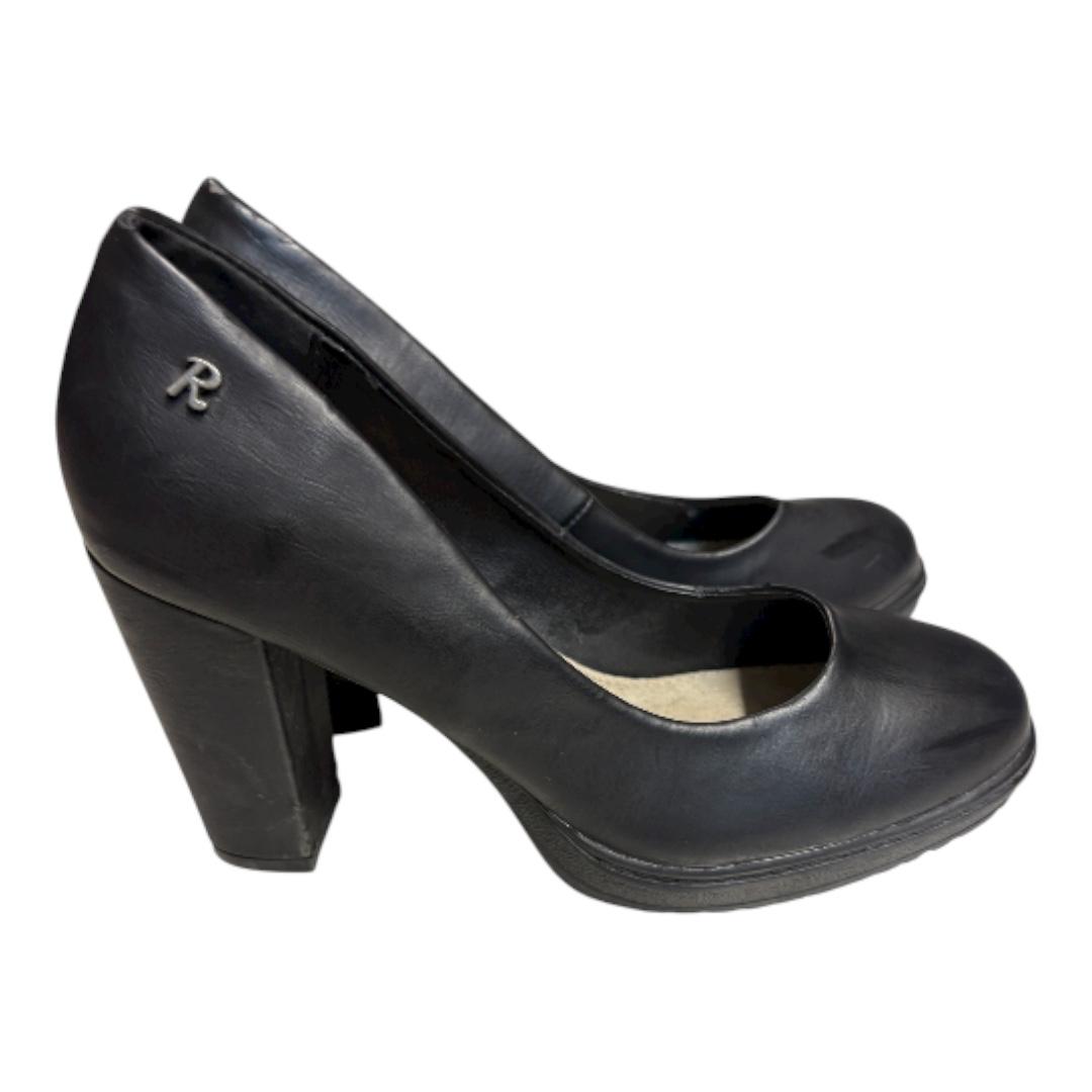 ZAPATO CORTE SALON  REFRESH