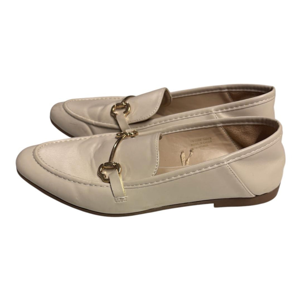 MOCASIN CRUDO PRIMARK