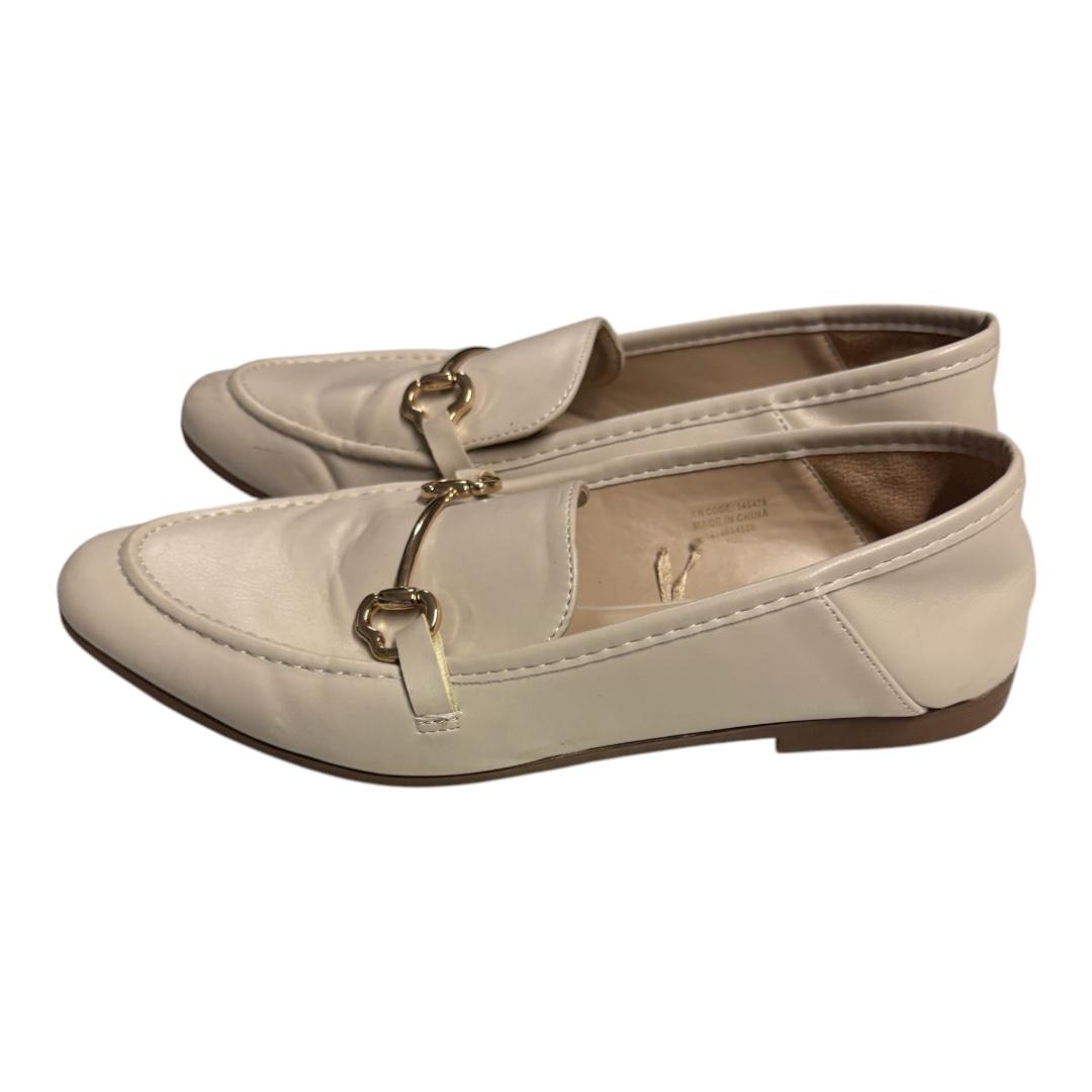 MOCASIN CRUDO PRIMARK