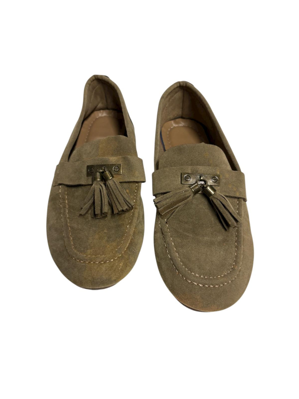 MOCASIN COMODO  TALLA 39