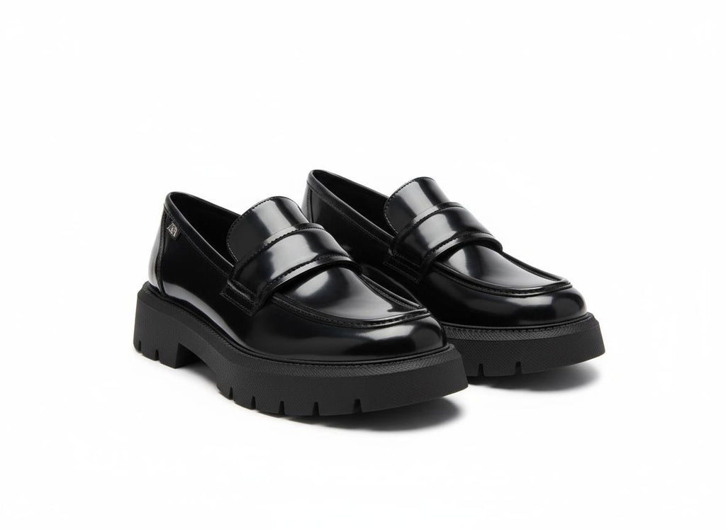 ZAPATO ZARA NEGRO