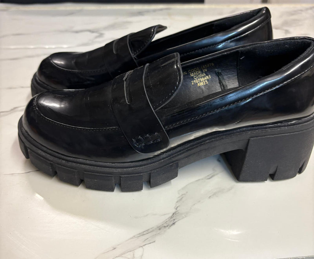 ZAPATO NEGRO PRIMARK