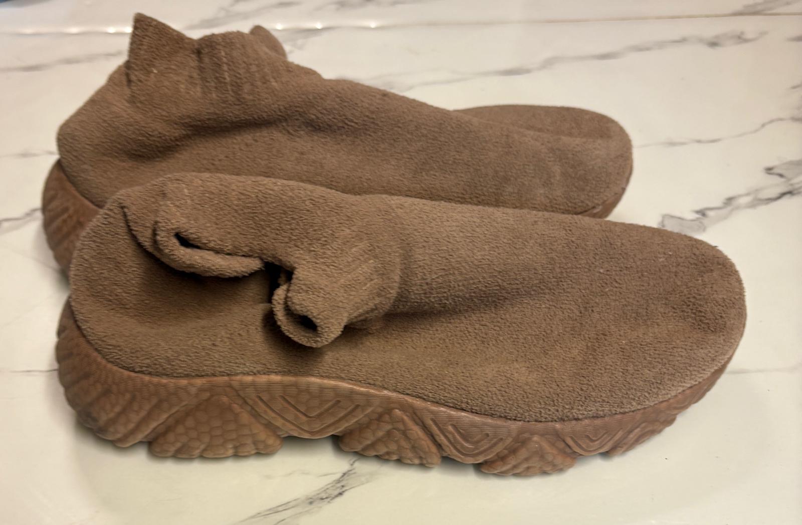 BAMBA ADAPTABLE MARRON SHEIN