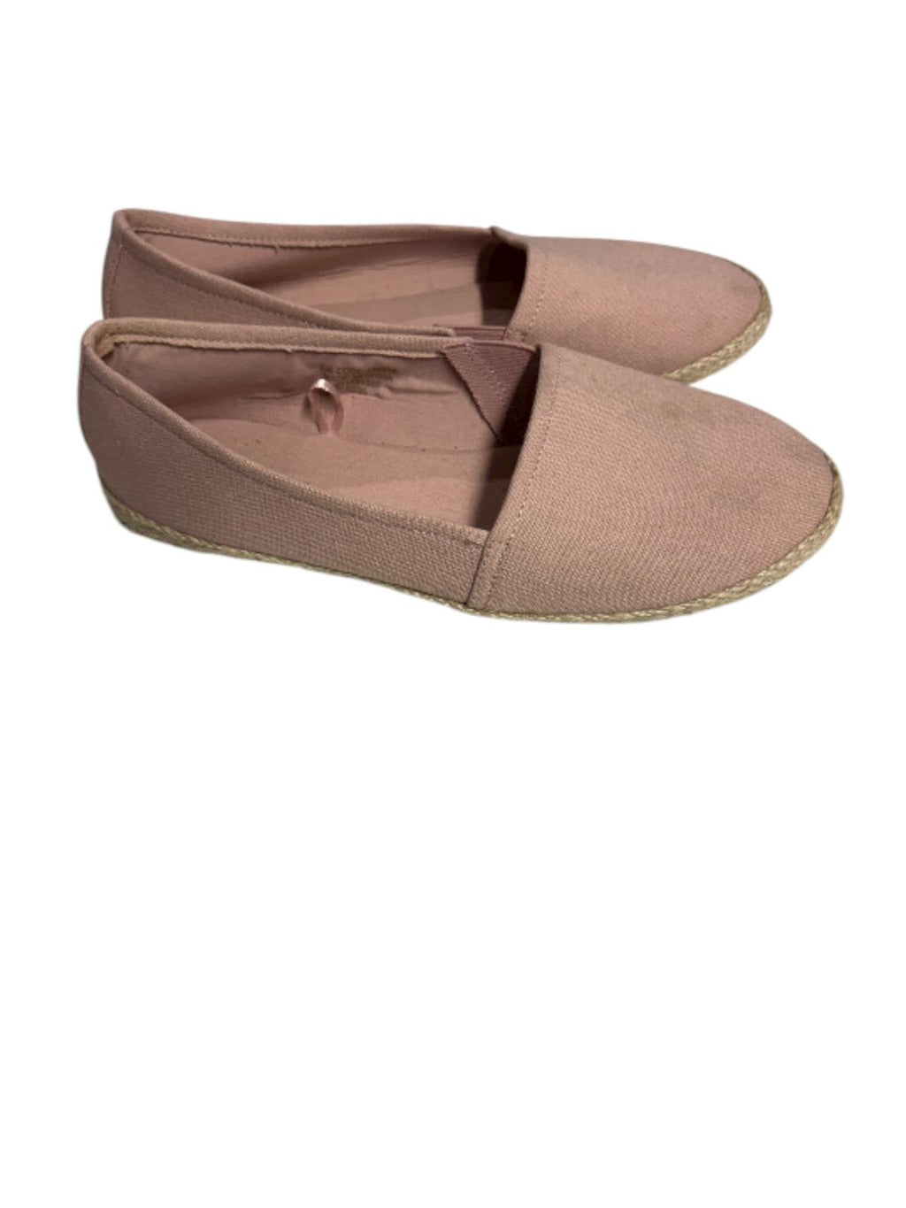 BAILARINA ROSA PRIMARK