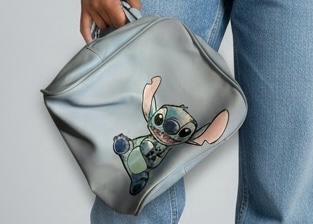 NECESER GRANDE STITCH