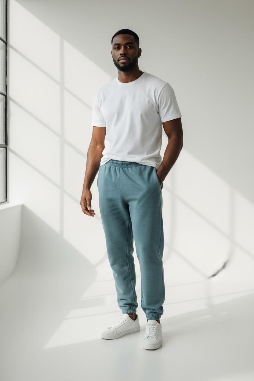 PANTALON CHANDAL IETS FRANS