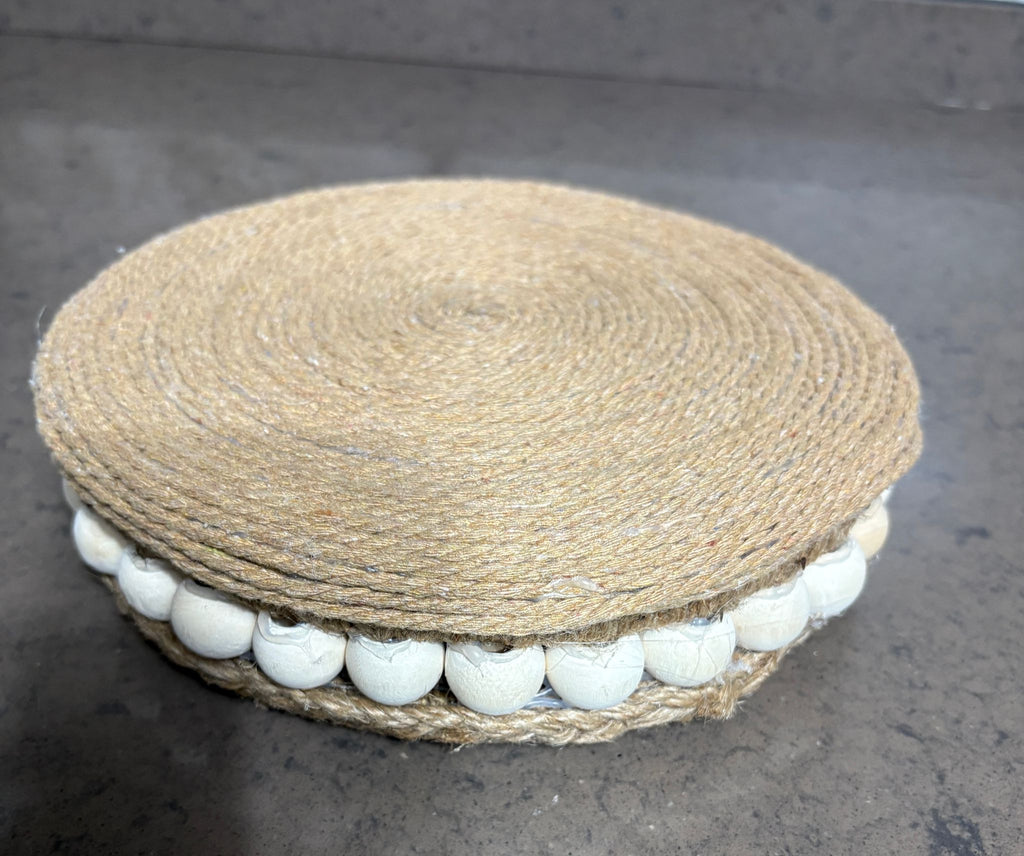 CESTITO BOLAS MADERA REF 26