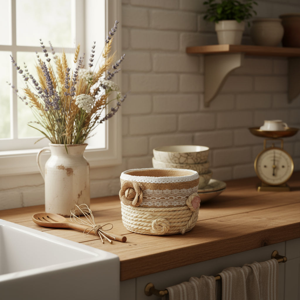 CESTITA COQUETA REF 62