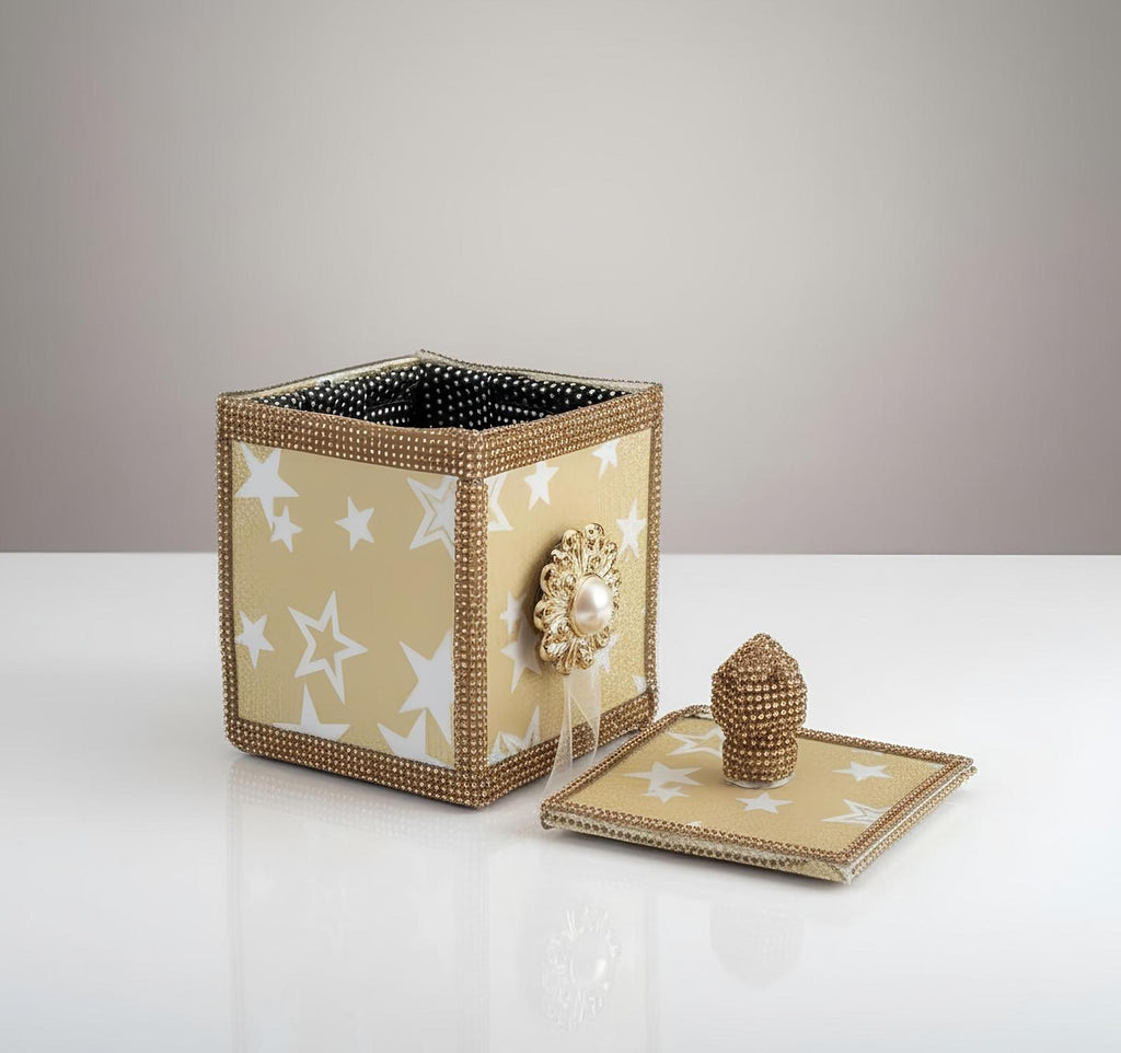 JOYERO ROMANTICO  REF 79