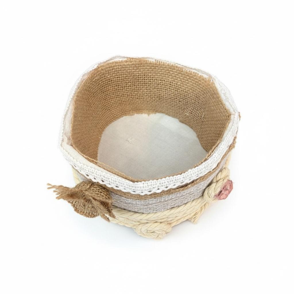 CESTITA COQUETA REF 62