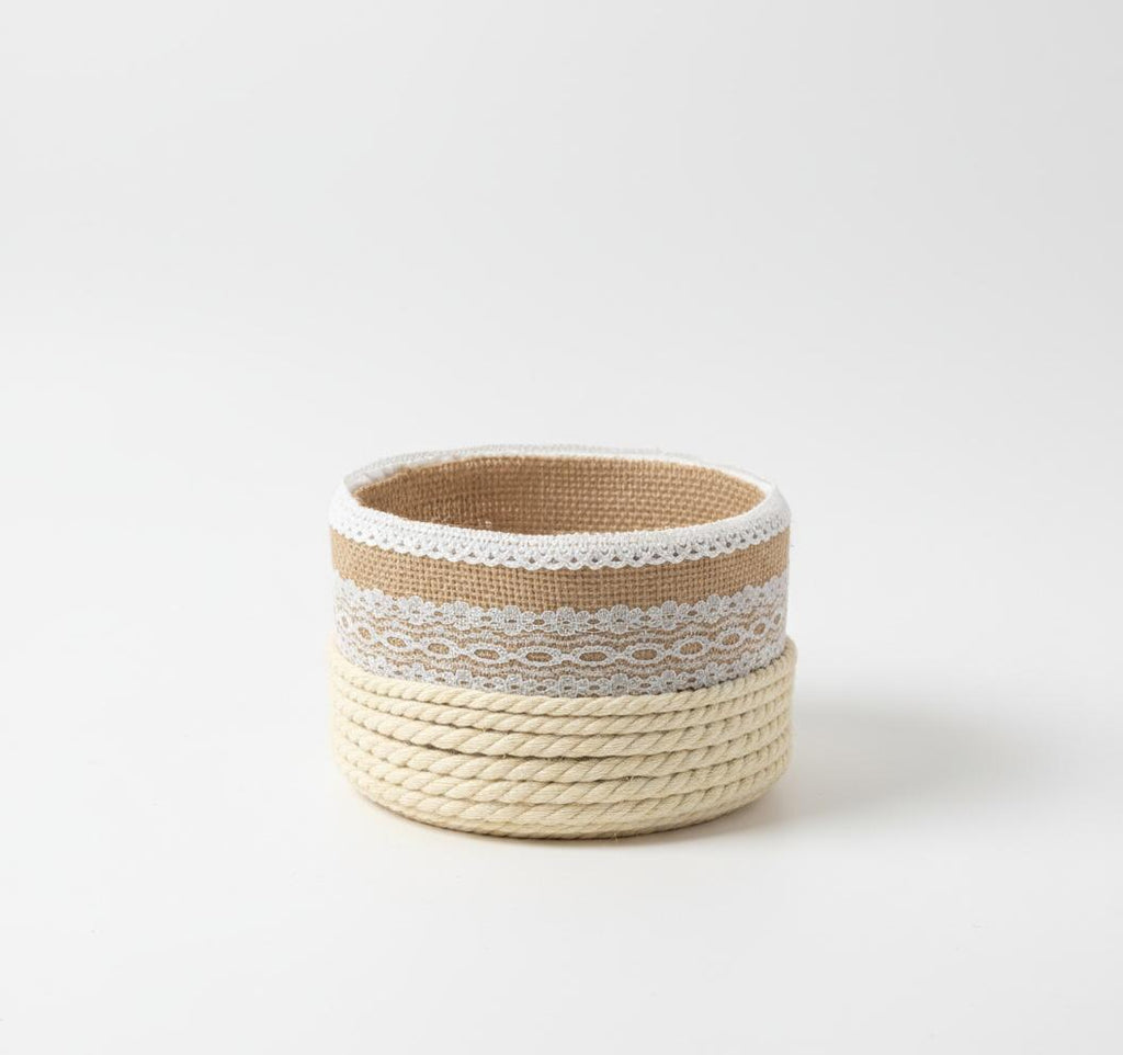 CESTITA COQUETA REF 62