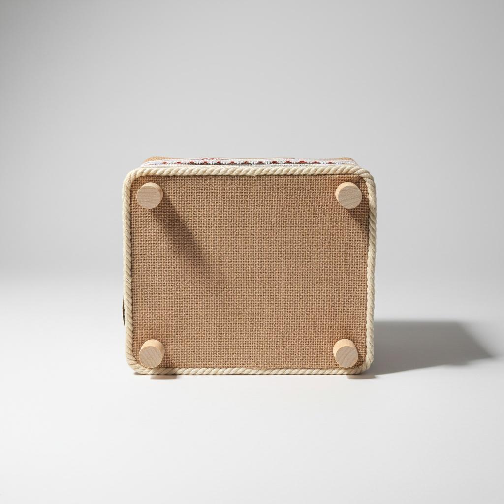 CESTA ROMANTICA REF 52