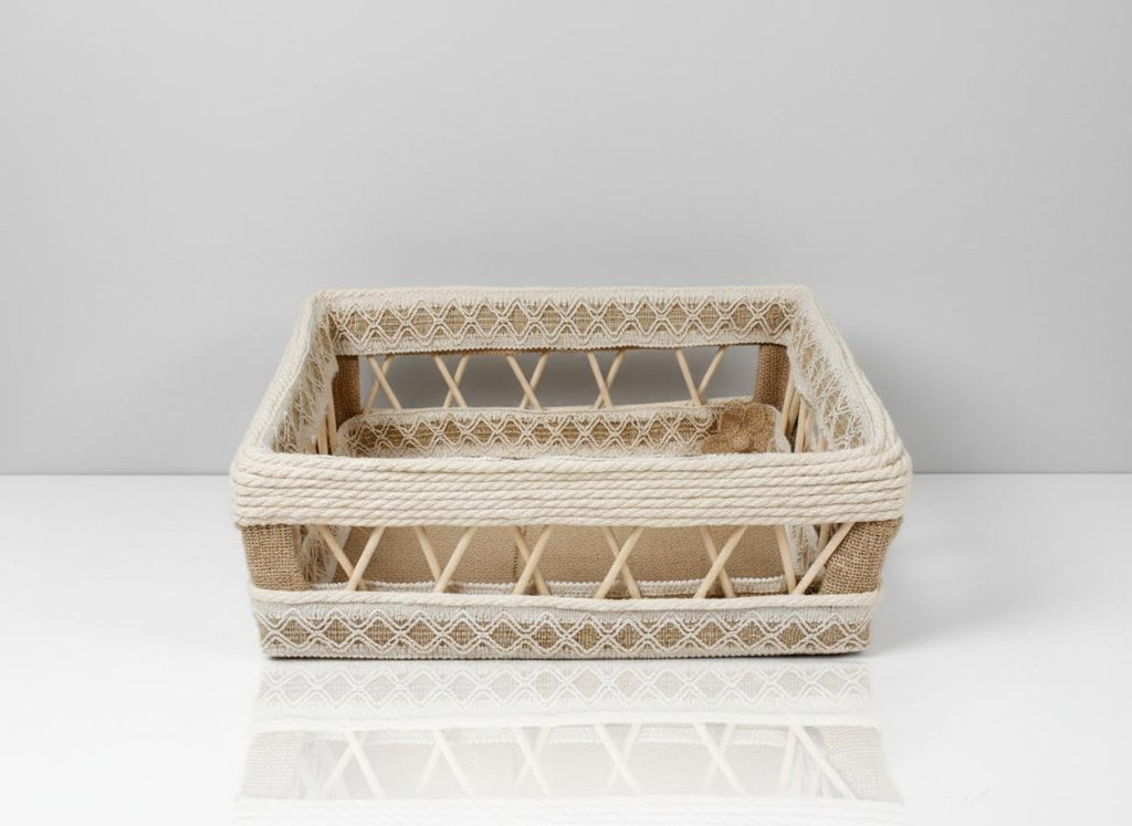 CESTA ROMANTICA REF 52