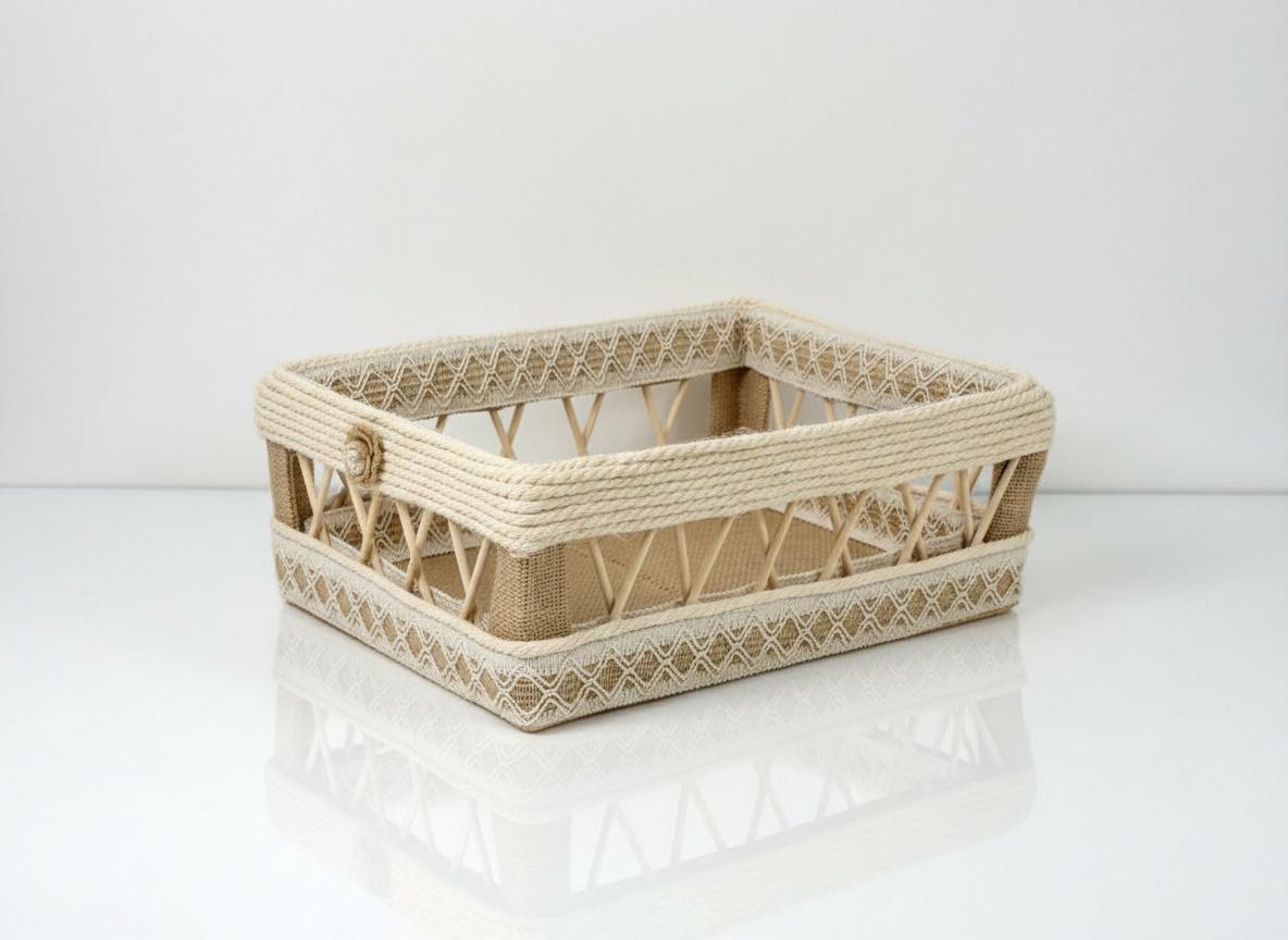 CESTA ROMANTICA REF 52