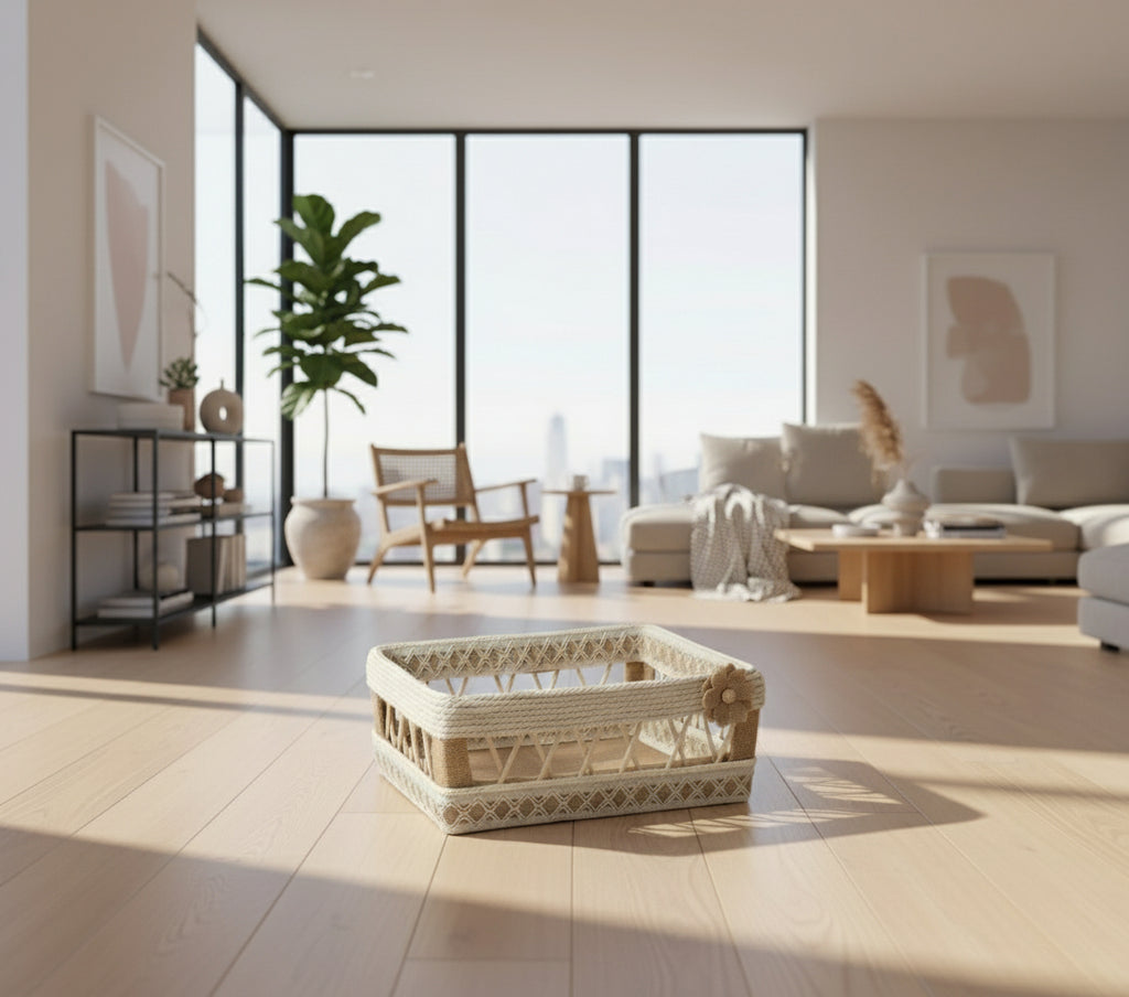 CESTA ROMANTICA REF 52