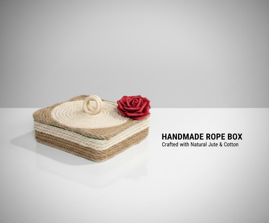 CESTA  CON TAPA REF 18