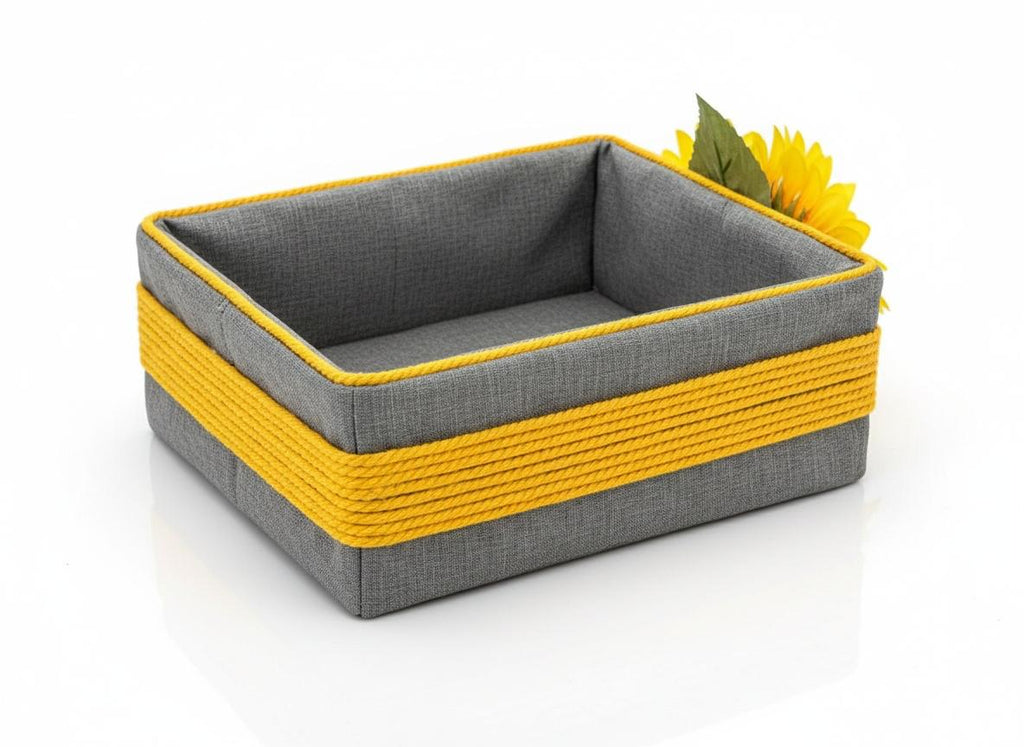 CESTA GIRASOLES REF 37