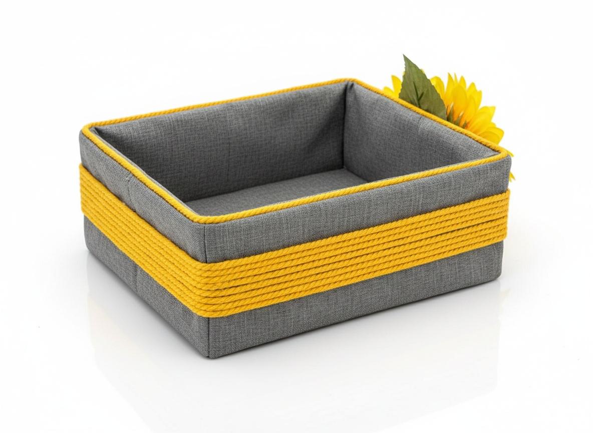 CESTA GIRASOLES REF 37