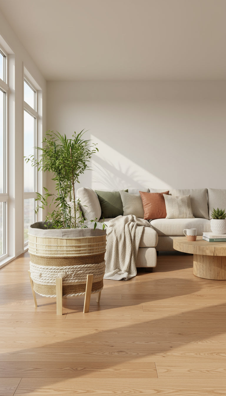 MACETERO GRANDE  REF 82