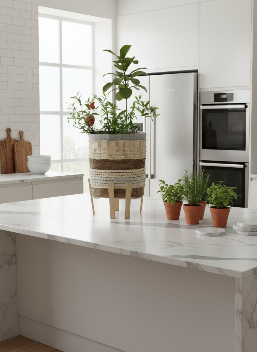 MACETERO GRANDE  REF 82