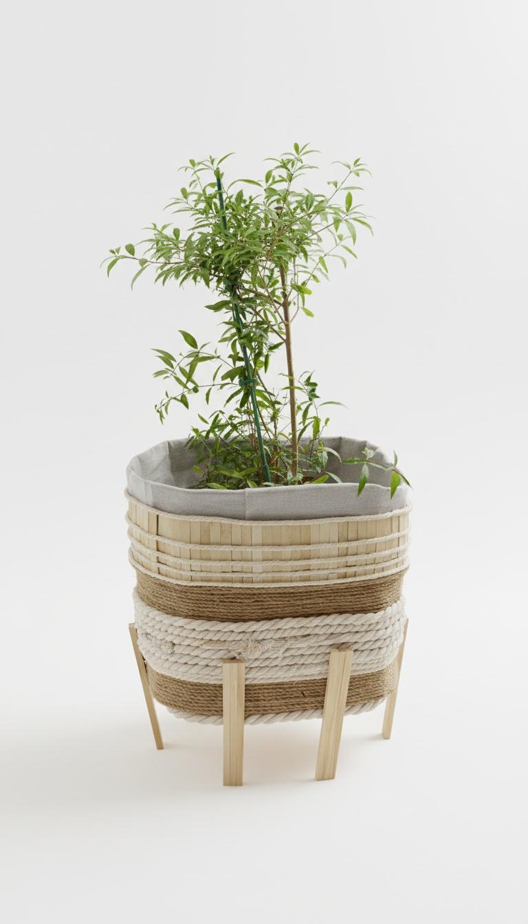 MACETERO GRANDE  REF 82