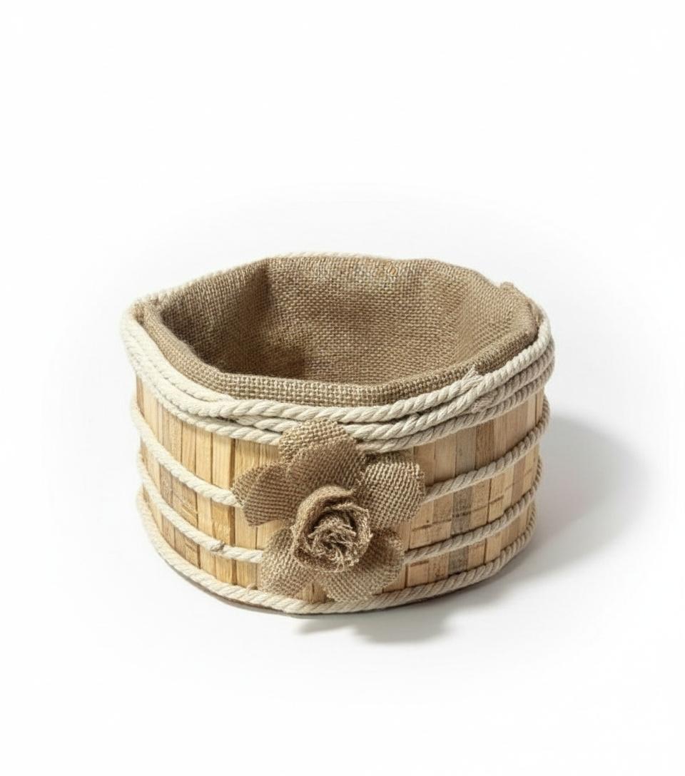 MACETA DECORATIVA  REF  45