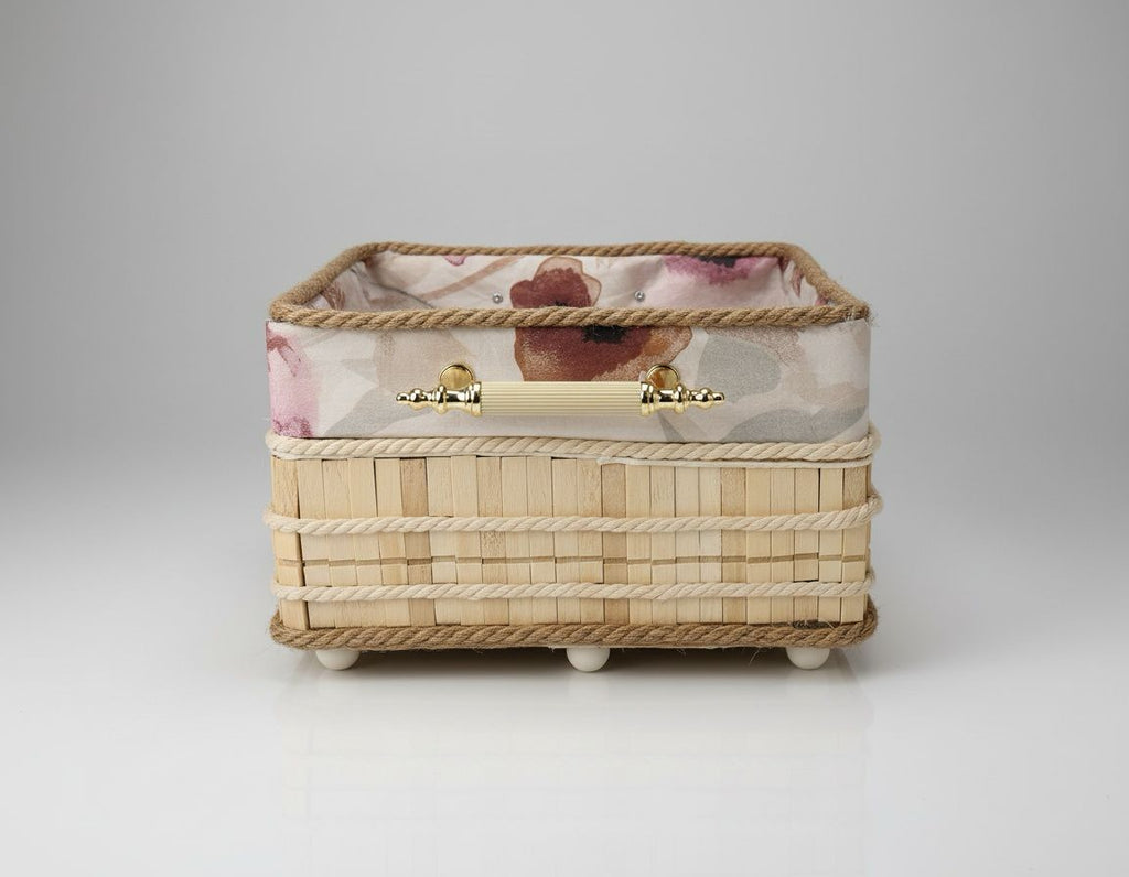 CESTA GRANDE CON ASAS REF 38