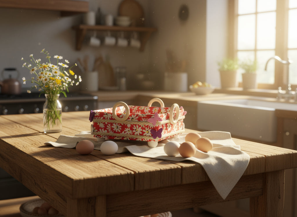 HUEVERA ELEGANTE REF 77