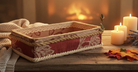 CESTA VINTAGE REF 57