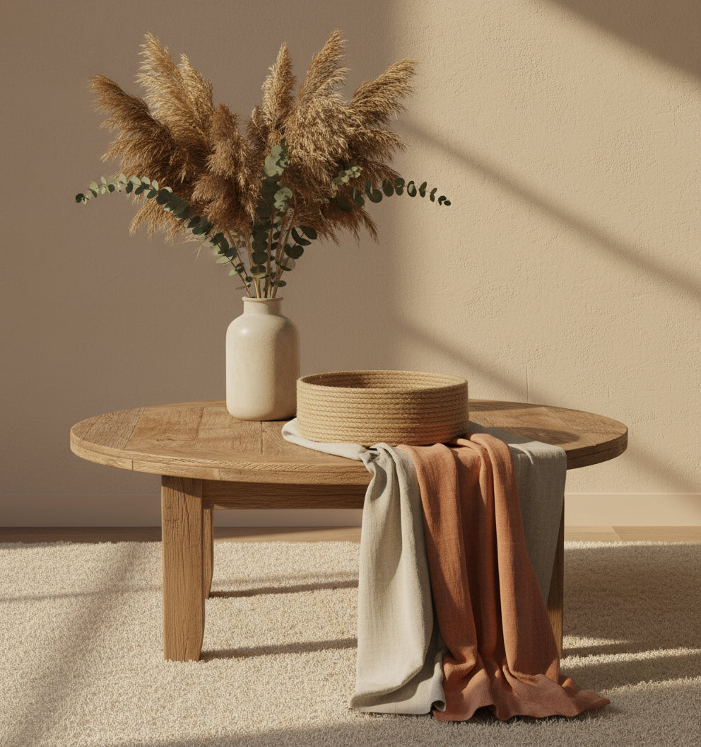 CESTITA SISAL REF 66