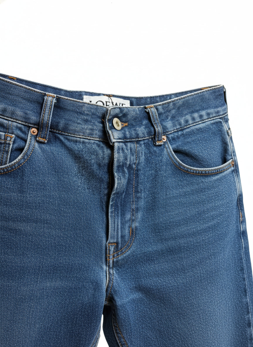 PANTALON TEJANO LOEWE