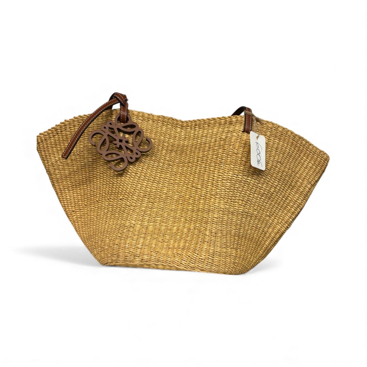BOLSO CANASTA LOEWE