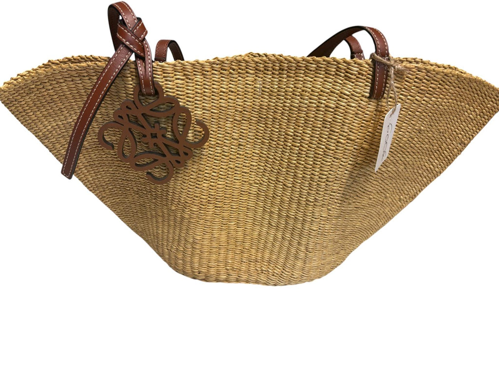 BOLSO CANASTA LOEWE