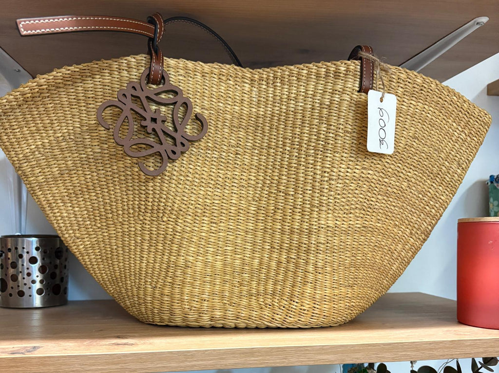 BOLSO CANASTA LOEWE