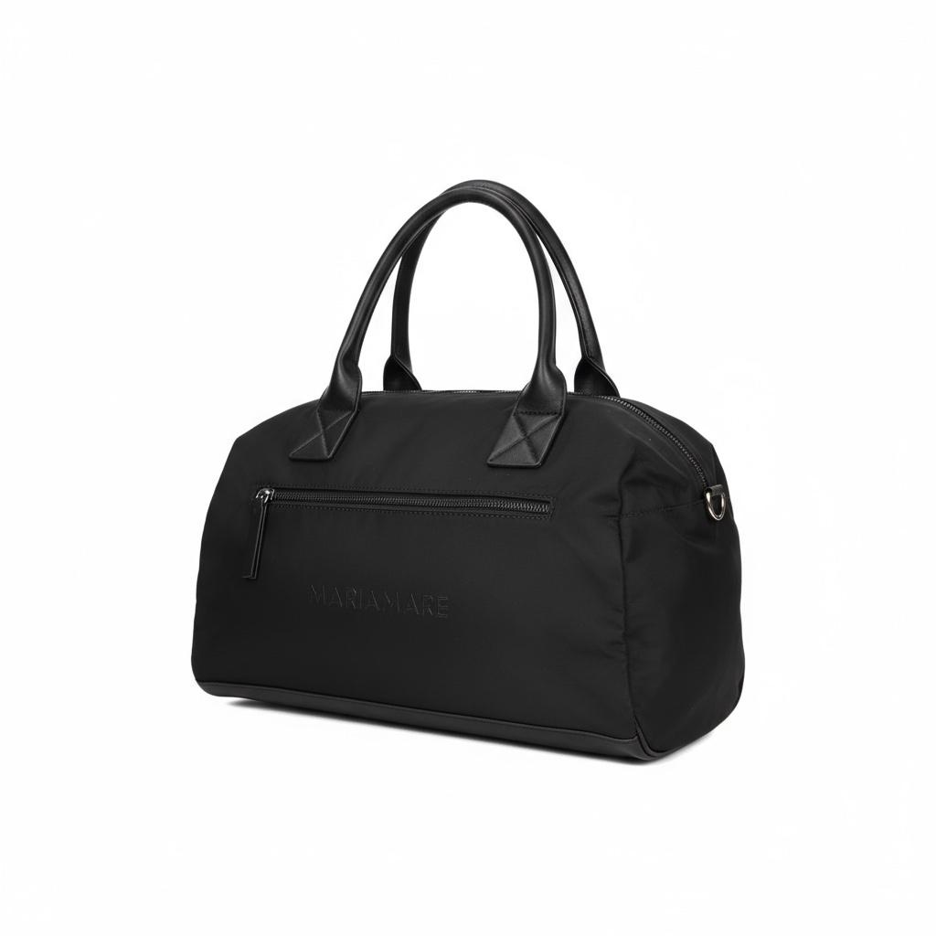 BOLSO NEGRO MARIAMARE