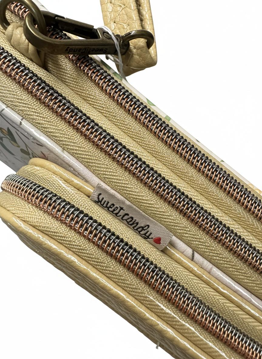 BANDOLERA SWEET CANDY