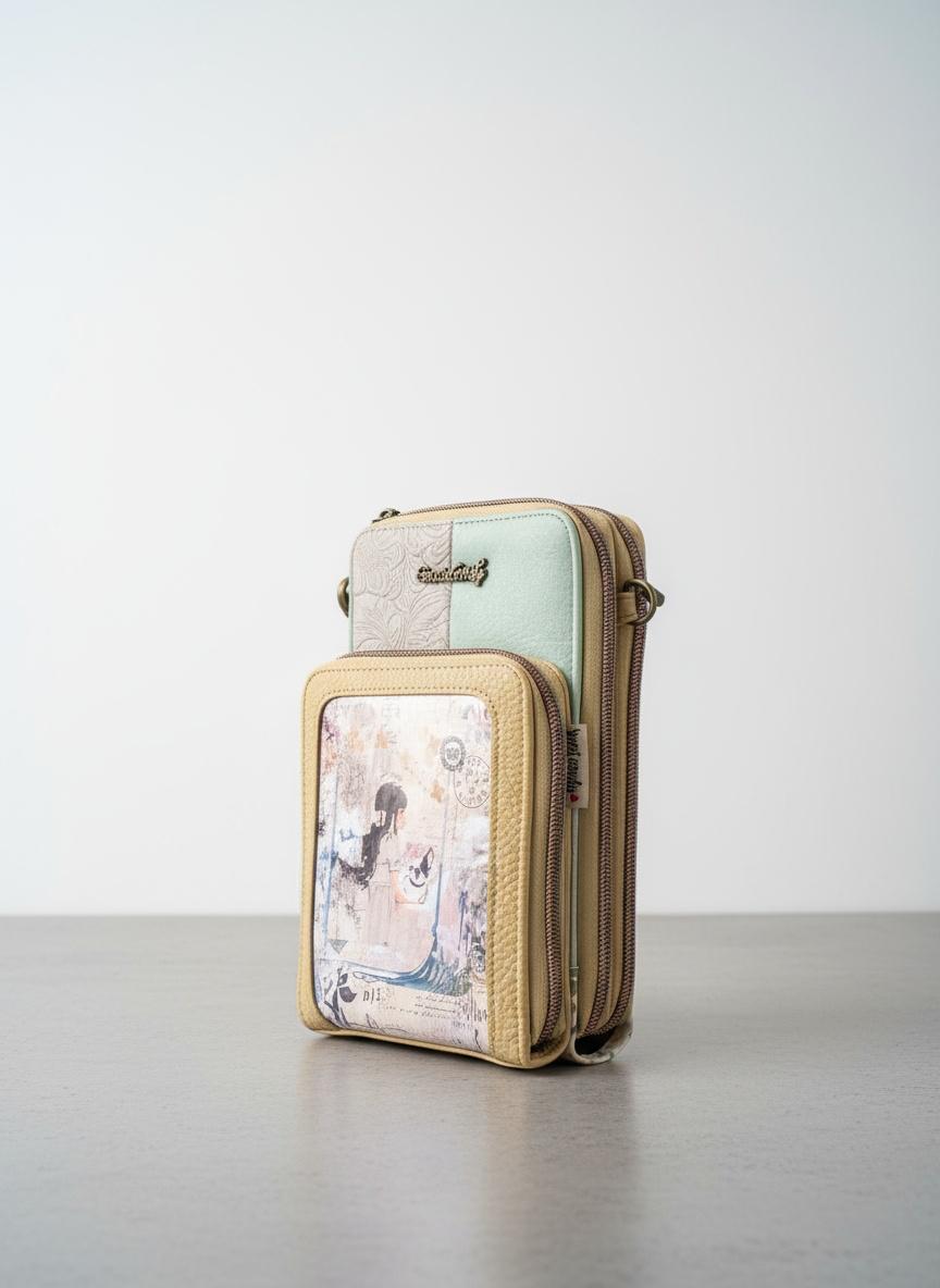 BANDOLERA SWEET CANDY